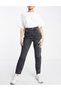 Jeans, Dark gray - 2