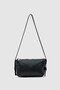 Miri City Shoulder Bag Black