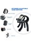 Adjustable Resistance Hand Grip 10-40 Kg - 3