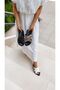 Ayli̇n Women's Slippers Daily Genuine Leather - 3