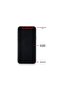 واقي شاشة نانو سيراميك لهاتف One Plus 9 - 3