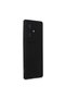 Vivo V29 Lite Case Nano Inside Velvet Silicone - Black - 2