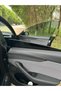 Door Trim Top Covering Compatible with Tesla Model Y Juniper 4 Pieces Matte Black - 3