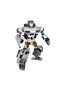 Robot transformabil, Kid, M.A.R.S. Accelerator - 2