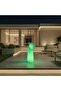 إضاءة RGB صغيرة الحجم بتصميم عصري - 2