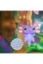 Animagic Işıldayan Axolotl Figürü - Mor - 2