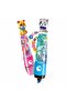 Idea Highlighter Pen Laboratory Cute Paws - 2