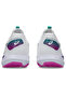 حذاء SOLUTION SPEED FF 4 CLAY للرجال باللون الأبيض/الأزرق 1041A533-101 - 5