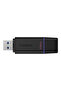 Dtxg2/512Gb 512Gb Portable USB 3.2 Gen 1 Datatraveler Exodia Black/Purple Flash Memory - 3