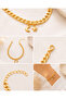 Moon Star Women's Bracelet - 2