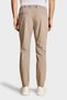 Slim Fit Normal Waist Narrow Leg Trousers Men's Pants Bbss26Mpt011142 - 3