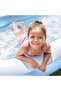 حوض سباحة قابل للنفخ 166 × 100 × 25 سم [57403]، متعدد الألوان - NOHA MALL - 5