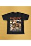 Fantastic Mr Fox Printed Unisex Oversize T-Shirt