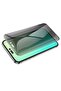 طبقة حماية شاشة سيراميك زجاجية غير قابلة للكسر متوافقة مع هاتف iPhone 14 Pro Max - 3