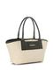 Alessia Women's Straw Handbag - 2