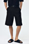 Bermuda Şort Loose Fit - 2