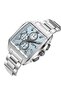 Men's MULTIFUNCTION Blue Dial Watch - LC08344.300 - 2