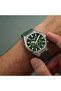 Men's MULTIFUNCTION Dark Green Dial Watch - LC08388.375 - 6