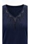 Summer Stone Printed Lycra Viscose Combed Cotton Women's Blouse - 3