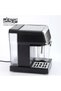 KA3157 Espresso Machine 20 Bar with Milk Tank, 1.5L Touch Screen Coffee Maker for Home - 8