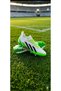 Dugana Sock-Lace-Up Children's Football Boots Soccer Shoes Turf Field Shoes - 2