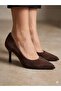 440 Short Heeled Classic Stiletto - 3