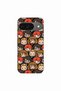 Case compatible with Google Pixel 9 Silicone Gel Tpu Model Harry Potter Pattern Faces