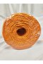 Paper Thread Hand Knitting Yarn 200Gr.-240Mt. (1 Piece) - Color: 18 - 2