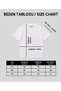 Girl's Princess Printed White Cotton T-Shirt - 5
