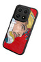 Xlaomi Mi 17 5g Compatible Glossy Premium Case with Iron Man Design - 7
