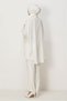 Tunic with Cape Detail 46575 - 4