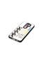 Xiaomi Redmi Note 8 Pro Case Mirror Patterned Cover - Mirror - 6 - 4