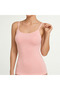 قميص داخلي نسائي من القطن الناعم ذو أربطة مكون من 6 قطع - 4