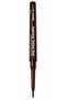 Supreme Tattoo Duo Waterproof Eyeliner Pen - Brown-01 - 5
