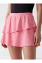 Seray New Season Women's Swimming Shorts Skirt with Elastic Waist - 3