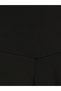 Trendlucky Women's Sports Shorts Leggings with Elastic Waist with Difference - 7