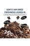 Grain-Free Dog Food - Triple- Kibble & Freeze-Dried & Air-Dried Raw - All Life Stages Dog Food - 1.8kg (Duck & Salmon) - 4