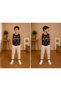 Boy's Printed Tank Top Sleeveless T-Shirt Cotton Summer Kids' Tank Top T-Shirt - 3