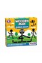 Wooden Man Game Stickman and Stickman Memory Box Game