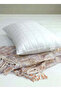 Sapphire Quilted Premium Cotton Pillow with Down Alternative filling 50x75 cm - 3