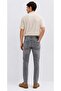 M00424A3972 James Edition Puslu Jean Pants Men's Jeans Pants Gray - 6