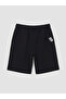 Vizyon New Season Elastic Waist Boys' Shorts