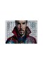 Doctor Strange 99 Piece Standing Puzzle – Decorative Children's Puzzle 030