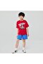 Kids Relaxed Minions World Cup Tee - 2