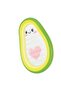 180 cm Avocado Sea Bed – Large Size Pool and Sea Bed - 2