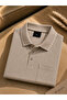 Relaxed Fit Oversized Men's Dad T-Shirt - 5