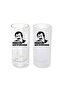 Müslüm Gürses Raki Glass With/Without Ice Option – 1 Stylish Presentation Glass 0181