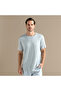 Insenco Men's T-Shirt in Pearl Blue