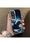 Vivo Y19S 4G/Y19S Pro Compatible Hard Acrylic Back Silicone Edge Lens Protection Case - 2