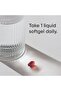 Antarctic Krill Oil with Omega-3s EPA & DHA + Astaxanthin | IKOS 5-Star Certified & Non-GMO Verified (120 Mini-Softgels) - 3
